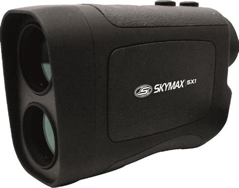 skymax sx1|Skymax SX1 Rangefinder Zwart .